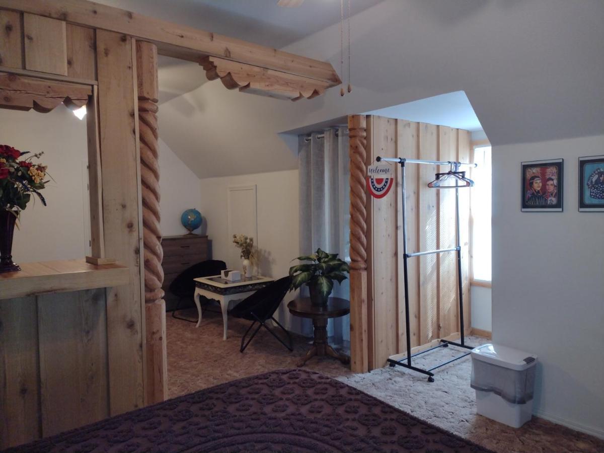 Quiet Upstairs Studio Close To Town 420 Friendly Trinidad Zewnętrze zdjęcie